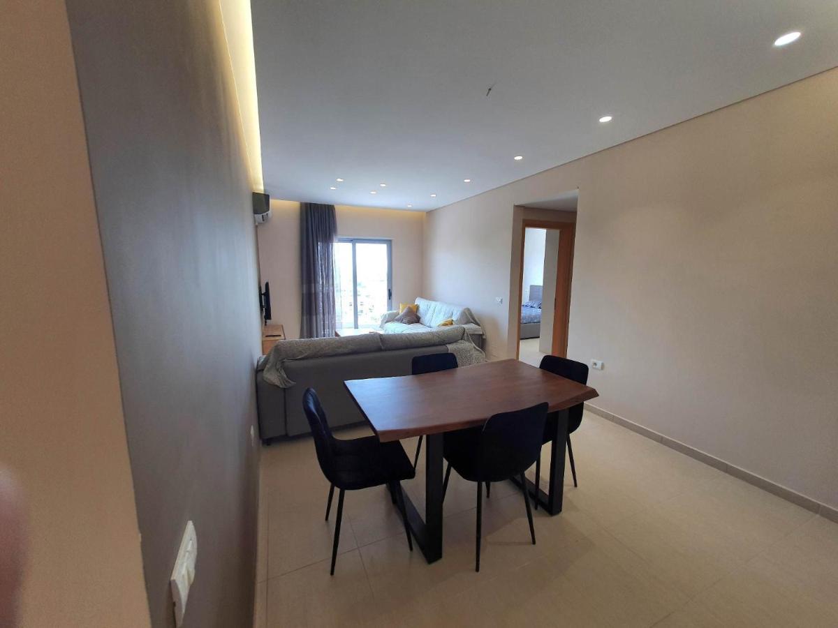 Mountain Meets Sea-Spectacular View In Orikum Apartment Esterno foto